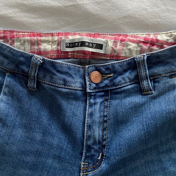 Noisy May skinny jeans - Picture 3 of 3